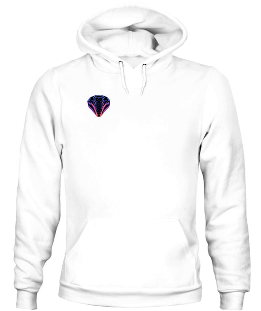 Unisex Hoodie | Gildan 18500